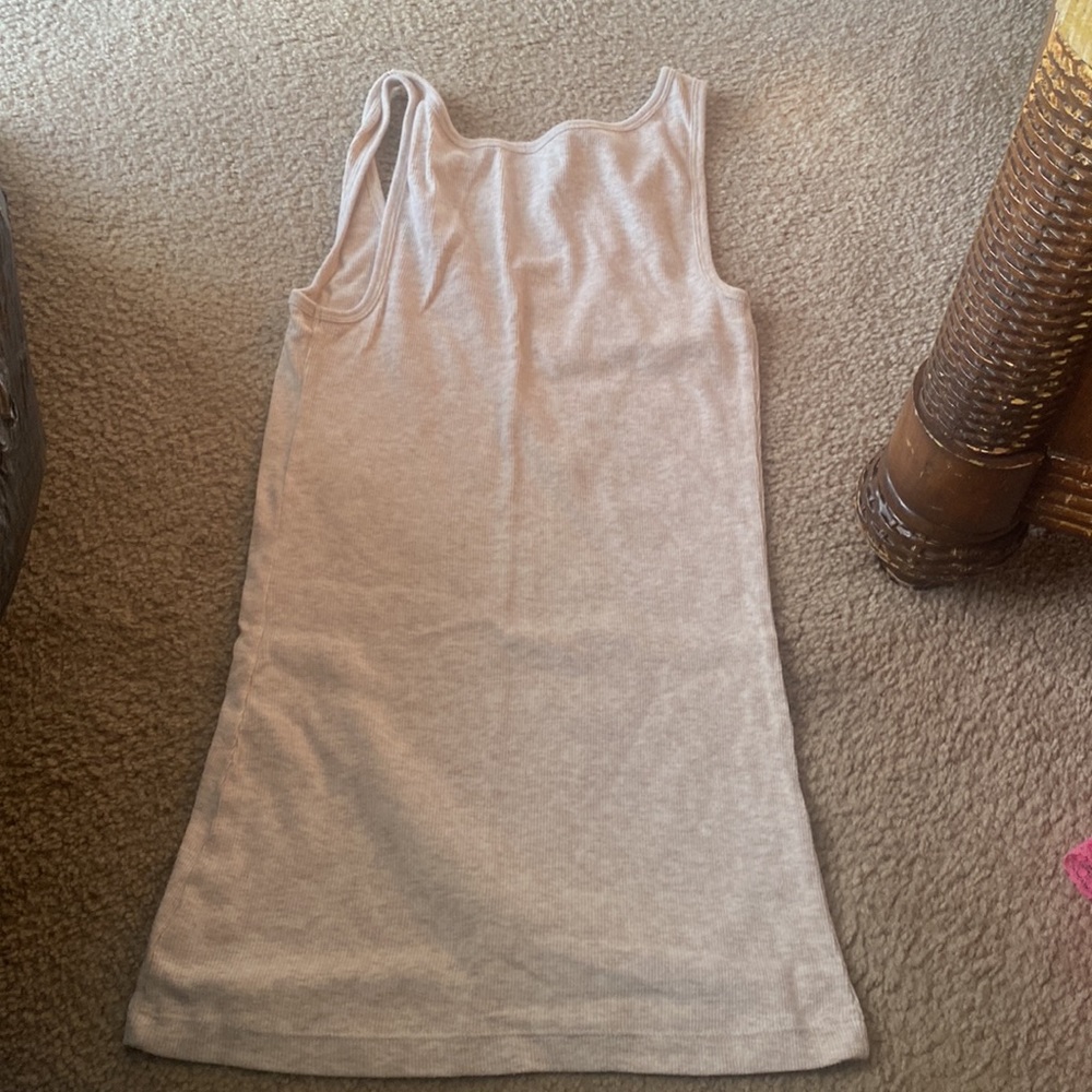 Tank top - Picture 5 of 8